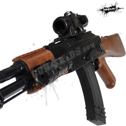 Mô Hình Súng AK47