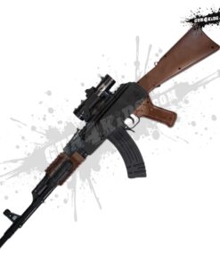Mô Hình Súng AK47