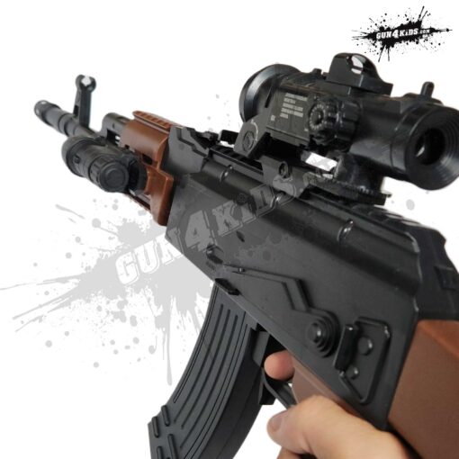 Mô Hình Súng AK47