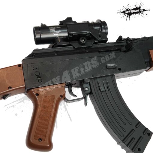 Mô Hình Súng AK47