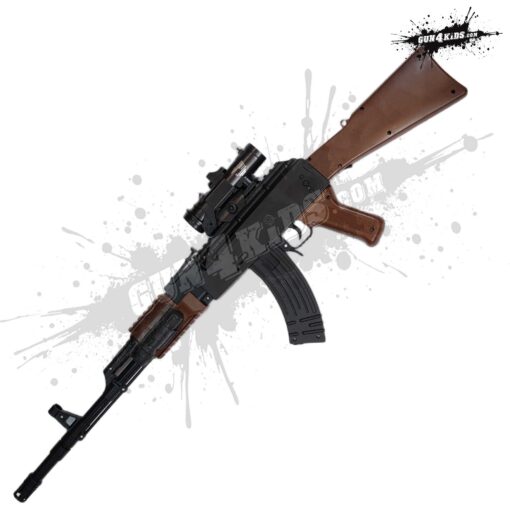 Mô Hình Súng AK47
