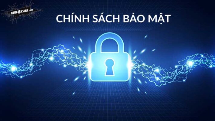 Chính Sách Bảo Mật Mới Nhất