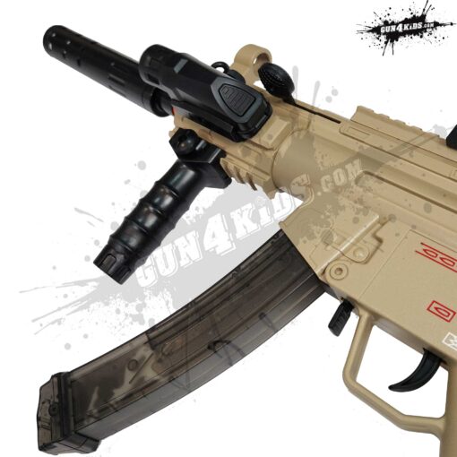Mô Hình Súng UMP45