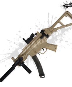 Mô Hình Súng UMP45