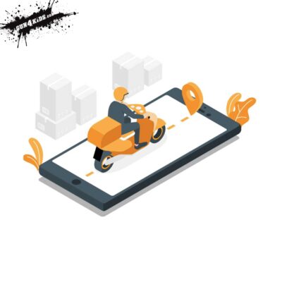CHÍNH SÁCH GIAO HÀNG TẠI GUN4KIDS