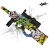 Mô Hình Súng P90