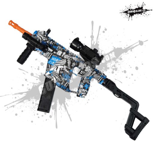 Mô Hình Súng Vector