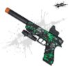 Mô Hình Súng Glock Xanh Lá
