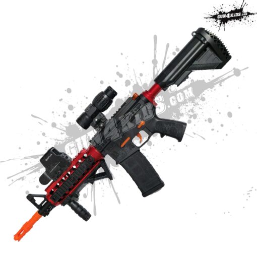 Mô Hình Súng M4A1 - Hình ảnh 2