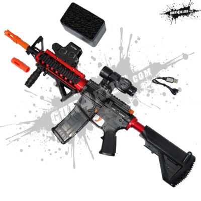 Mô Hình Súng M4A1 2025