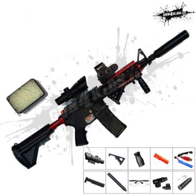 Súng Đạn Thạch M4A1