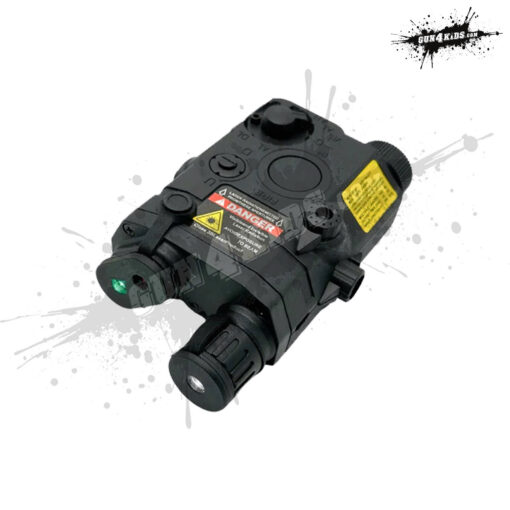 Hộp ngắm laser PEQ-15 - Hình ảnh 2